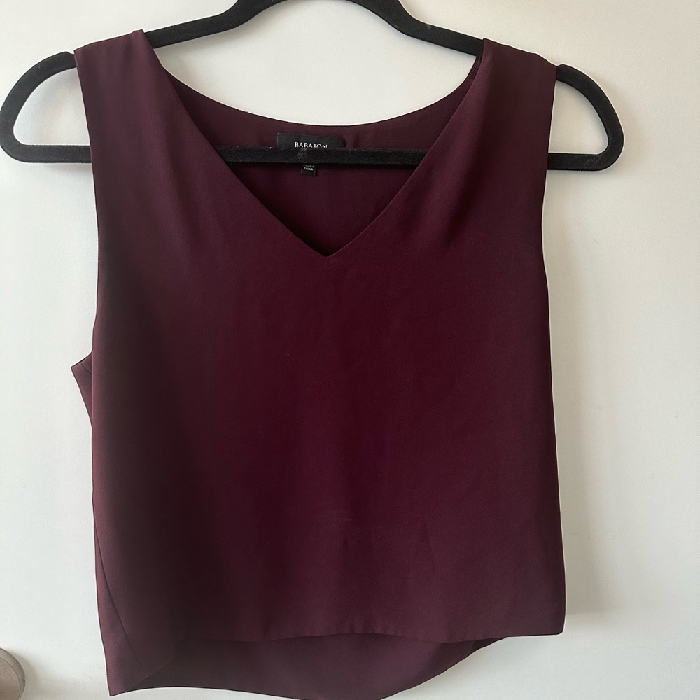 Babaton Murphy  blouse
